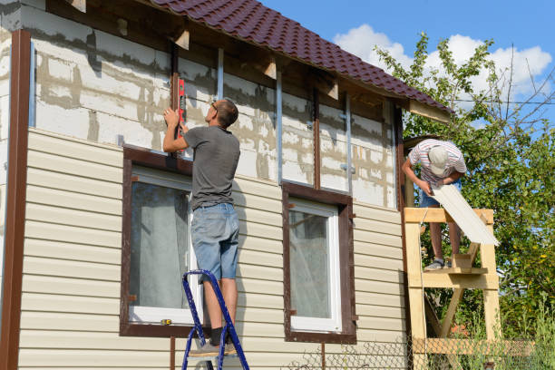 Best Aluminum Siding Installation  in Kettering, MD