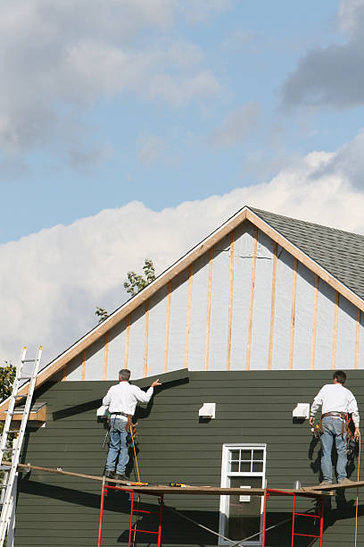 Siding Removal and Disposal in Kettering, MD