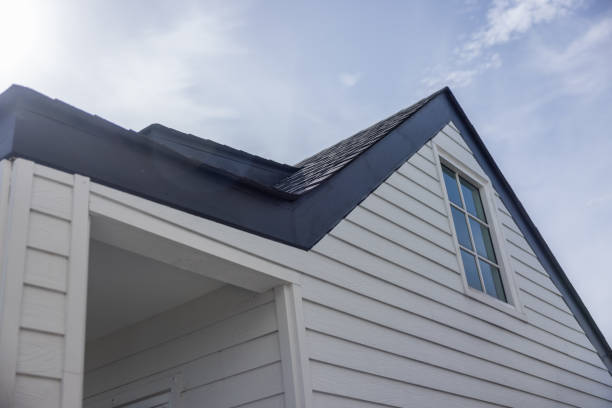 Affordable siding repair and maintenance services in Kettering, MD